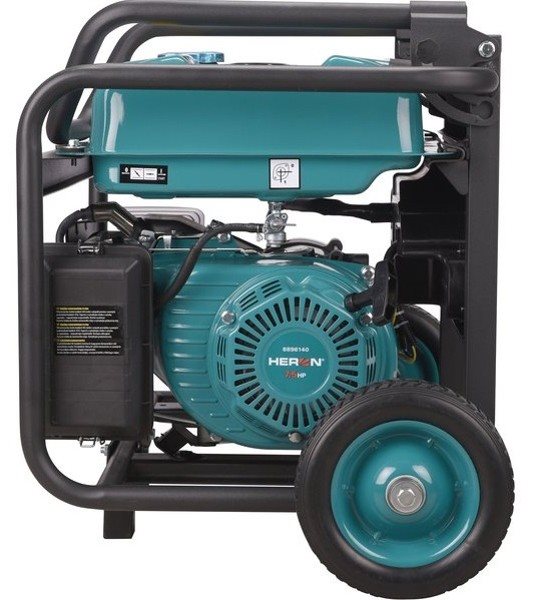 Electric generator HERON 8896140