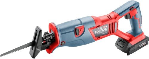 Tail saw EXTOL PREMIUM 8891820 