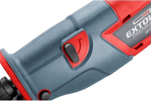 Tail saw EXTOL PREMIUM 8891821 Tail saw EXTOL PREMIUM 8891821