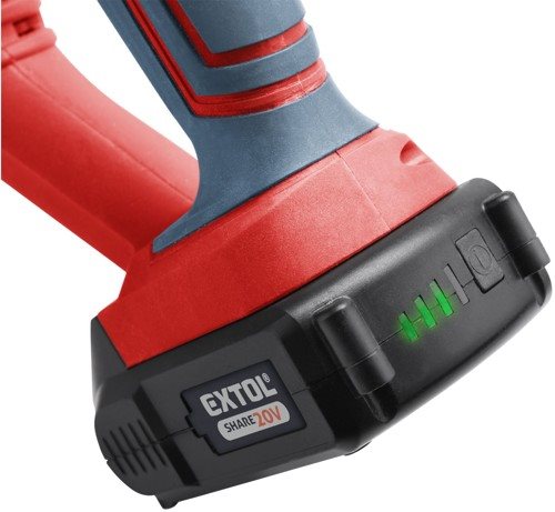 Tail saw EXTOL PREMIUM 8891821 Tail saw EXTOL PREMIUM 8891821