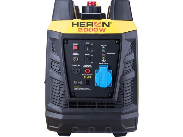 Elektrocentrála HERON 8896219