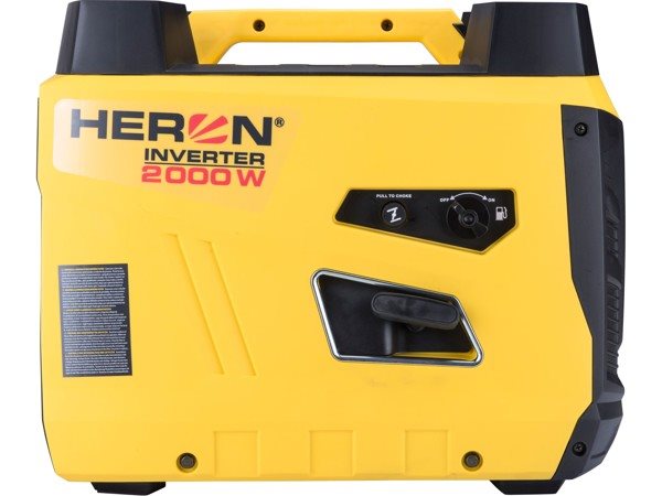 Elektrocentrála HERON 8896219
