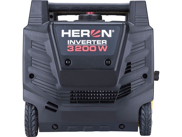  Elektrocentrála HERON 8896221