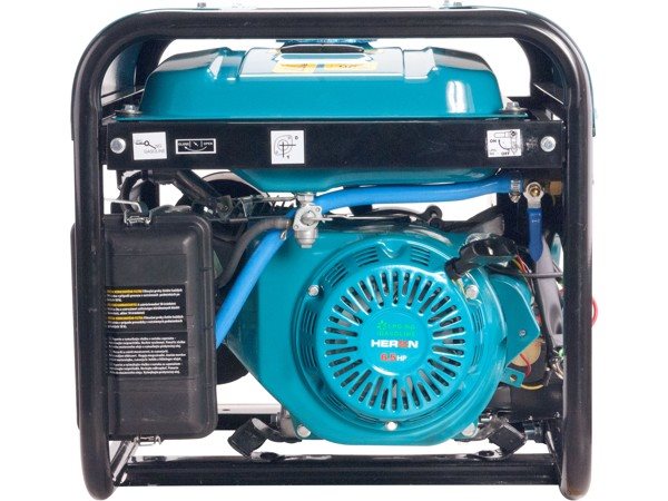 Elektrocentrála HERON 8896317 Elektrocentrála HERON 8896317