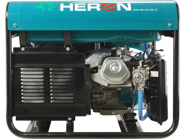 Elektrocentrála HERON 8896318 Elektrocentrála HERON 8896318