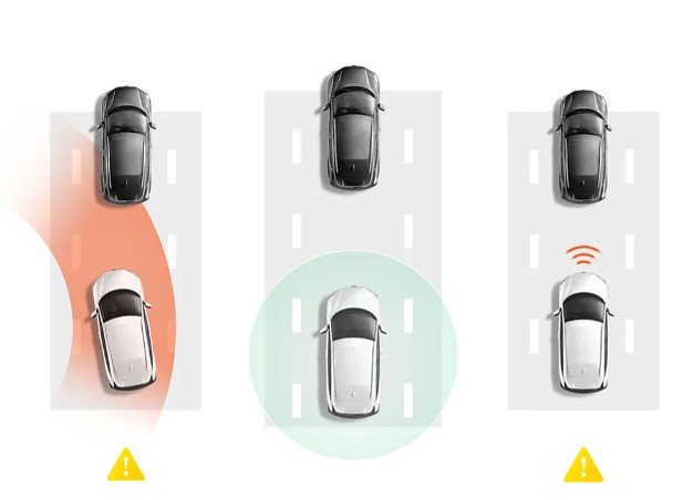 Kamera do auta 70mai Dash Cam A800S-1