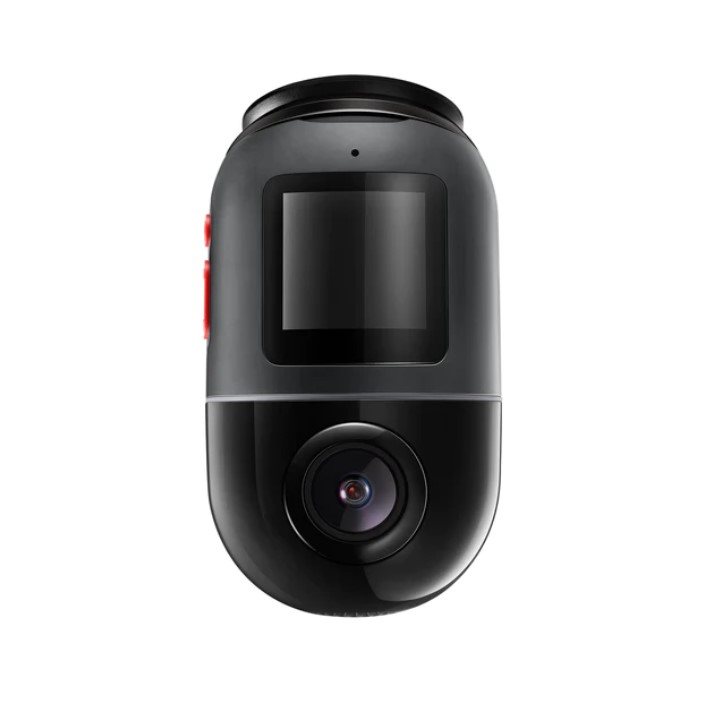 Car Camera 70mai Dash Cam Omni 64G BLACK+GREY