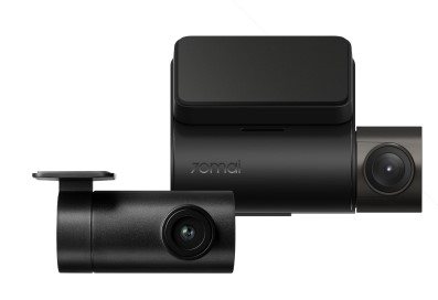 Autokamera 70mai Dash Cam A200-1 Set