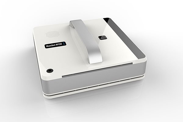 robotický vysavač na okna Mamibot W120