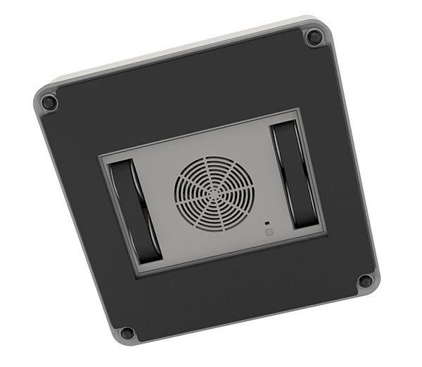 robotický vysavač na okna Mamibot W120