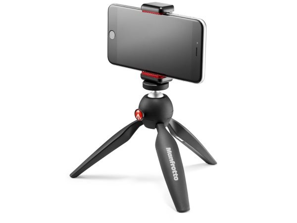 MANFROTTO MKPIXICLAMP PIXI
