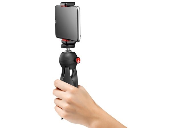 MANFROTTO MKPIXICLAMP PIXI