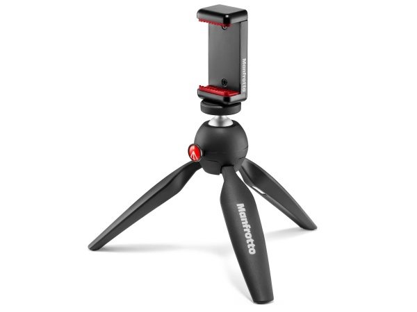 MANFROTTO MKPIXICLAMP PIXI