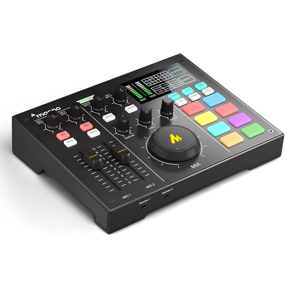 MAONO CASTER AU-AM100