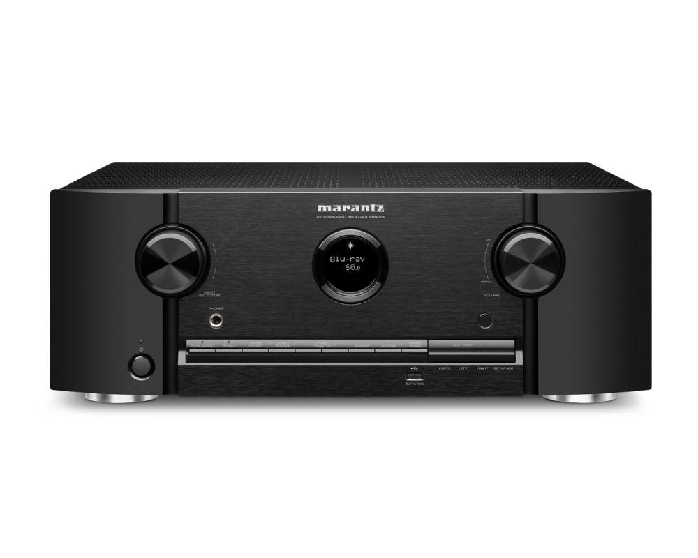 AV receiver Marantz SR5015 AV receiver Marantz SR5015