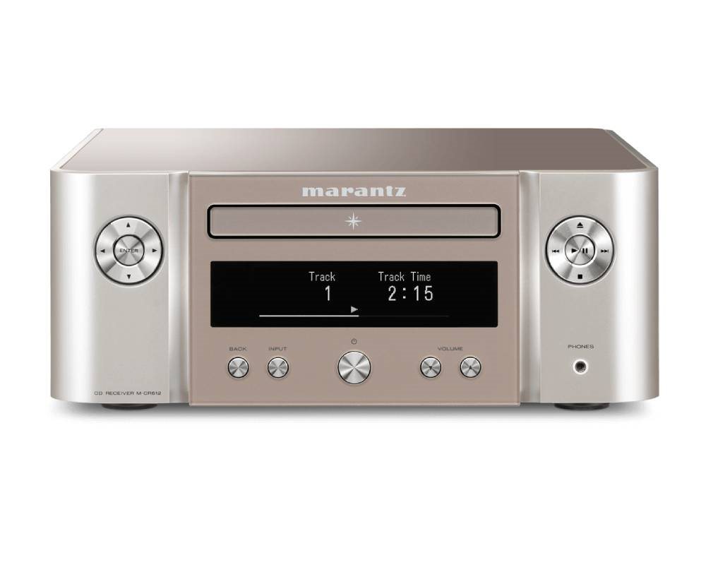 Minisystem Marantz MCR612 Melody X 