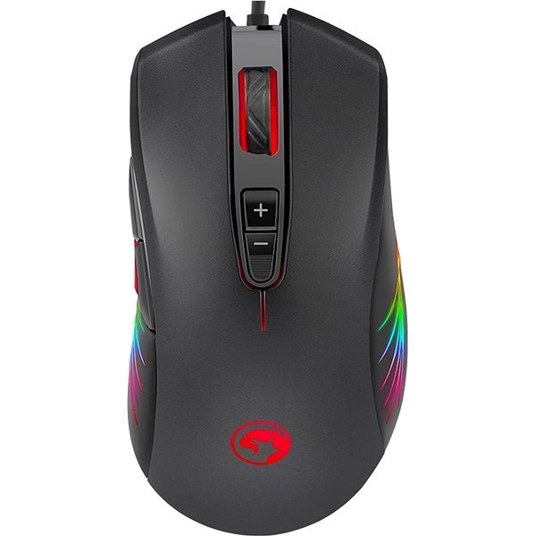Gaming-Maus MARVO M519 RGB