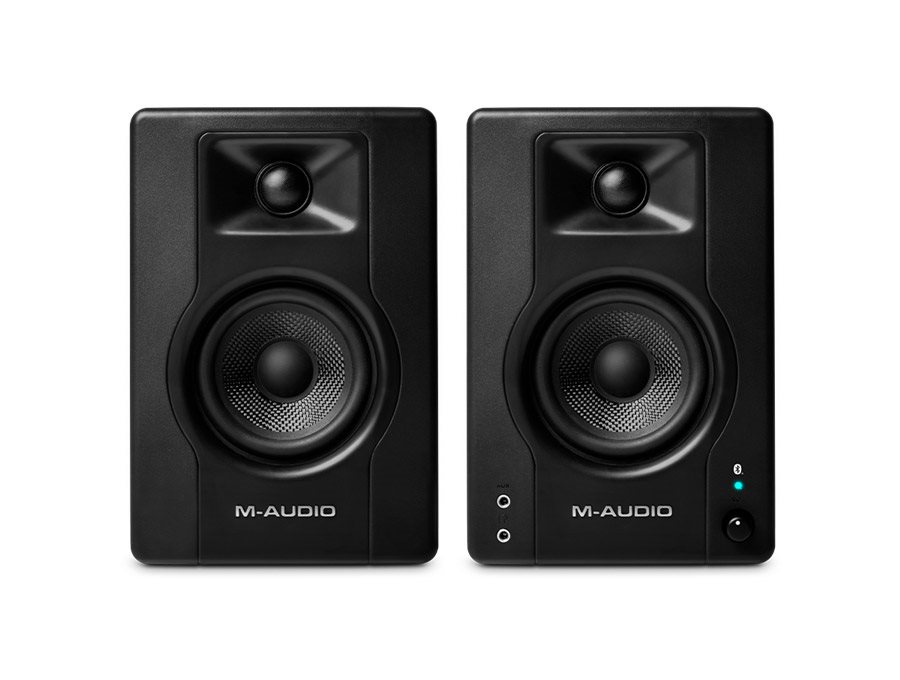 M-Audio BX3 BT Studio-Lautsprecher