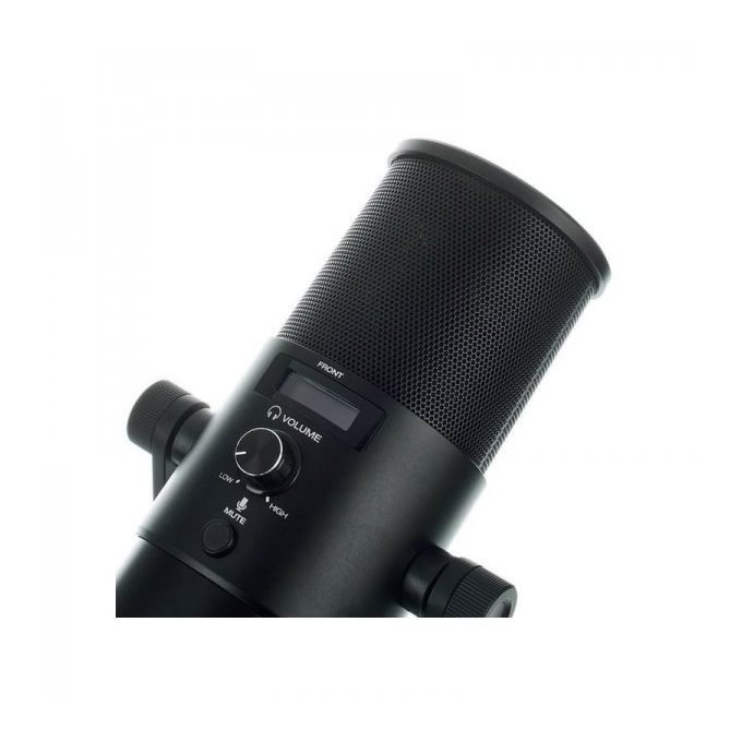 Mikrofon M-Audio Uber Mic