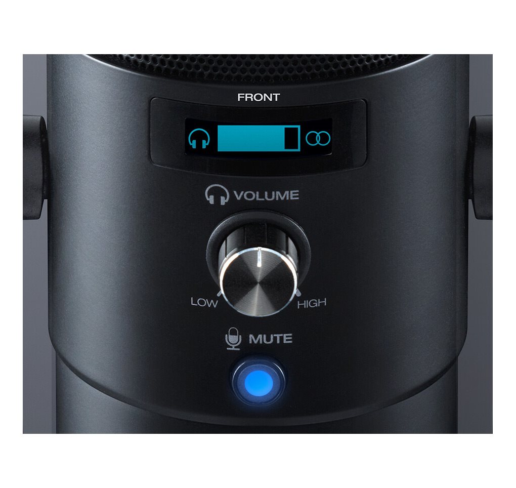 Mikrofon M-Audio Uber Mic
