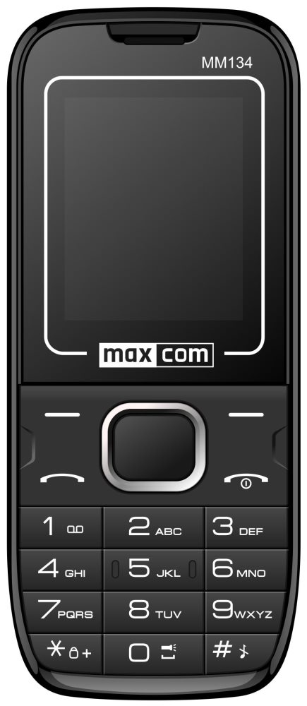Maxcom MM 134