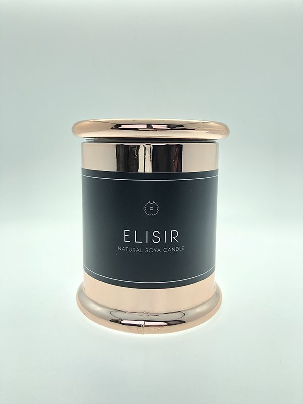 Maxxo Elisir Gold