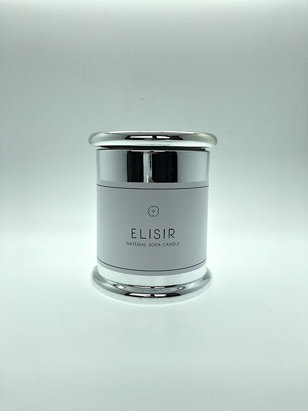 Maxxo Elisir Silver