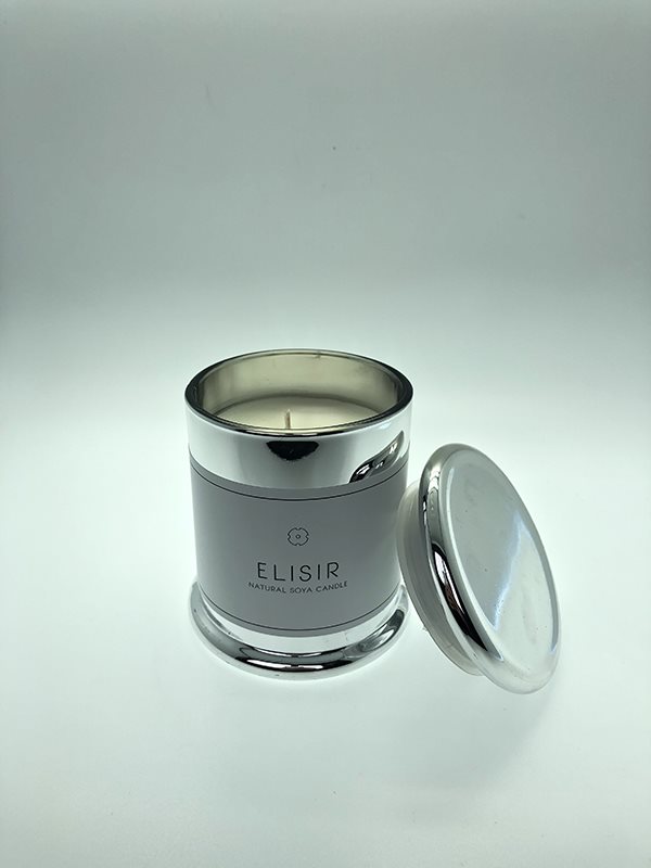 Maxxo Elisir Silver