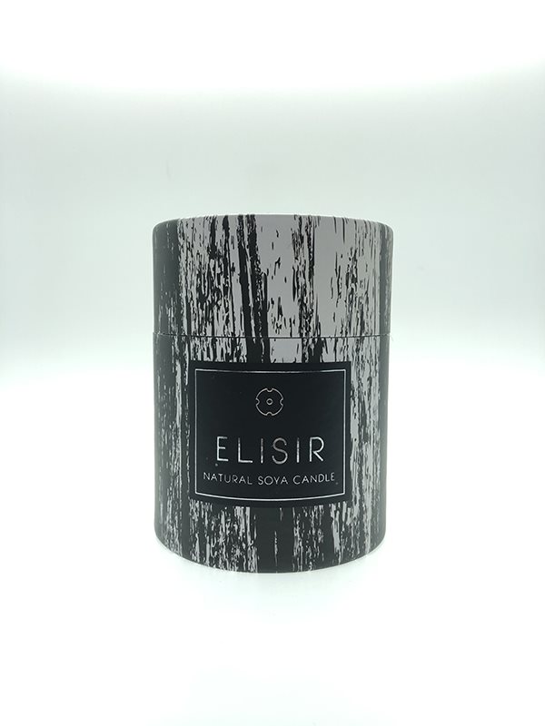 Maxxo Elisir Silver