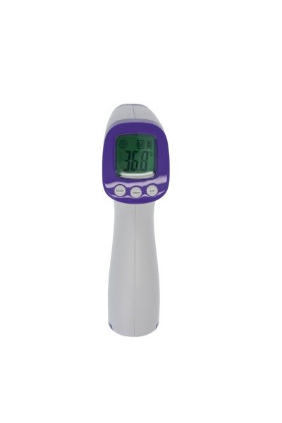 Teploměr Maxxo IRT02 Teploměr Maxxo IRT02