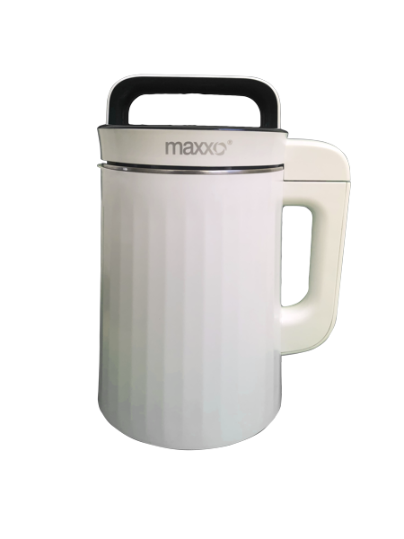 Maxxo Soy Milk Maker MM01 Maxxo Soy Milk Maker MM01