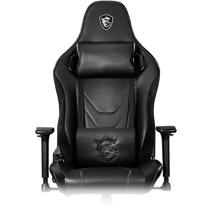 MSI MAG CH130X Gaming Chair MSI MAG CH130X Gaming Chair