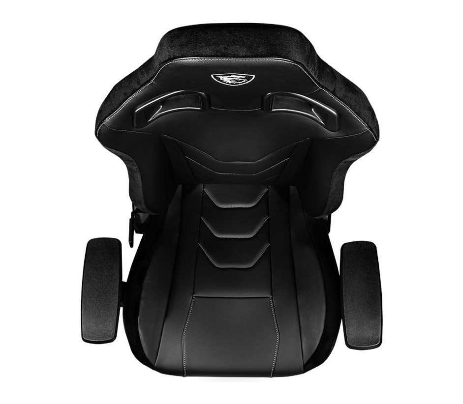 MSI MAG CH130X Gaming Chair MSI MAG CH130X Gaming Chair
