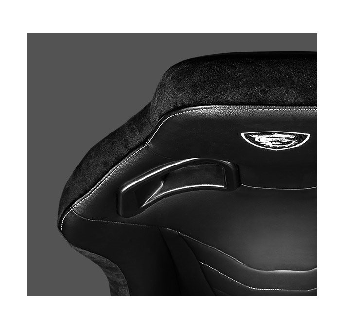 MSI MAG CH130X Gaming Chair MSI MAG CH130X Gaming Chair