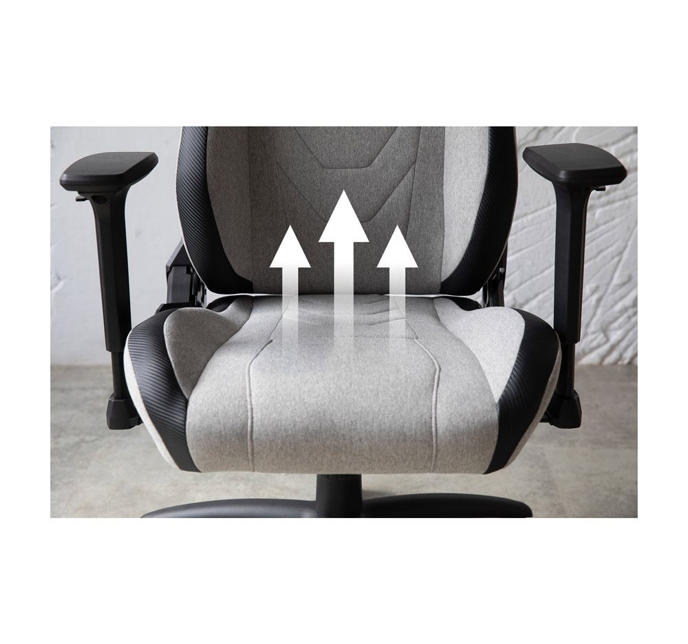 MSI MAG CH130I FABRIC Gaming Chair