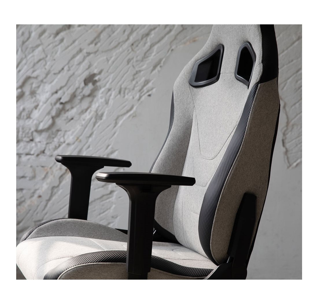 MSI MAG CH130I FABRIC Gaming Chair