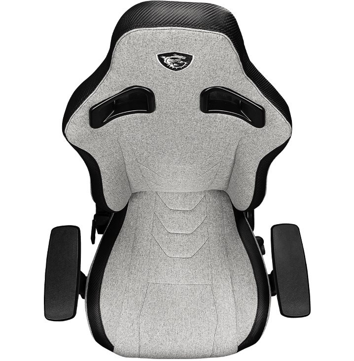 MSI MAG CH130I FABRIC Gaming Chair