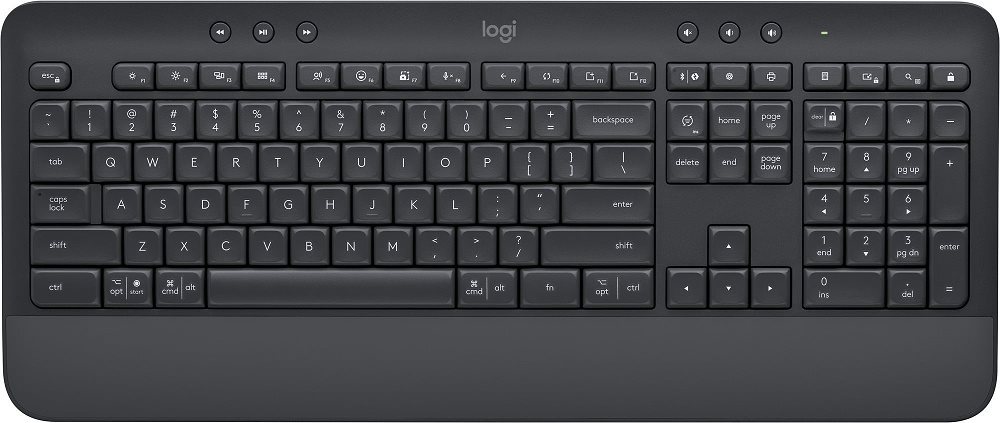 Logitech Signature K650