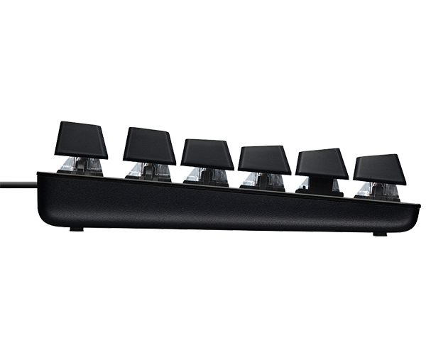 Logitech G413 TKL SE gaming keyboard
