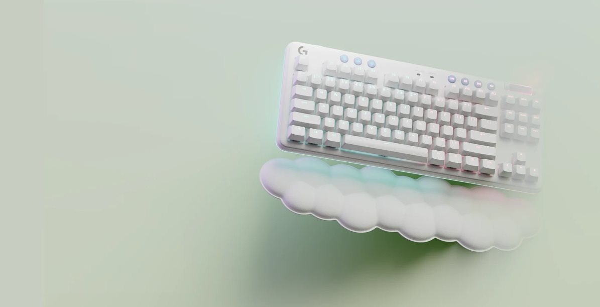 Logitech G715 TKL Taktil