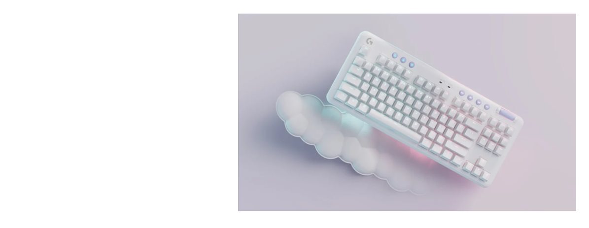 Logitech G715 TKL Taktil