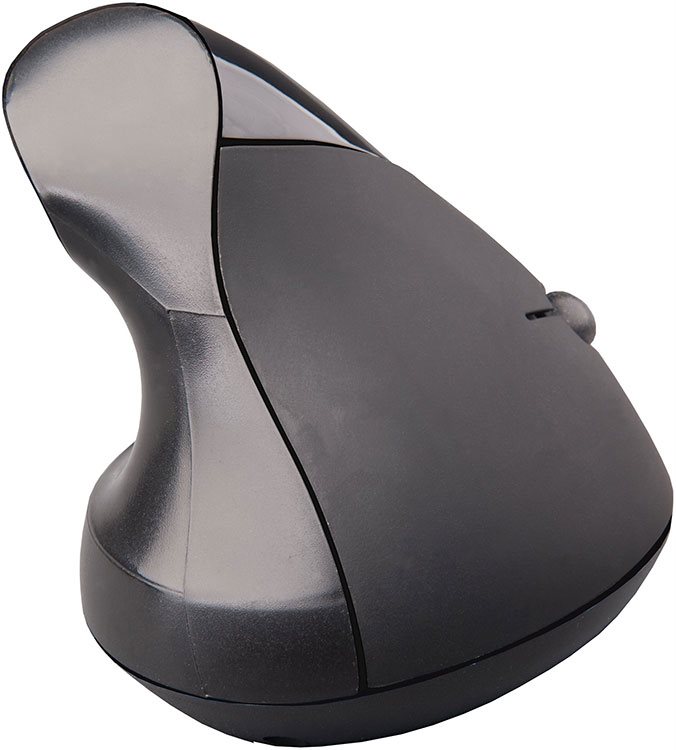 Zajímavý profil Myš C-TECH VEM-07