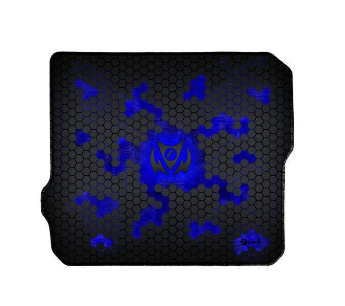 Podložka pod myš C-TECH ANTHEA CYBER BLUE