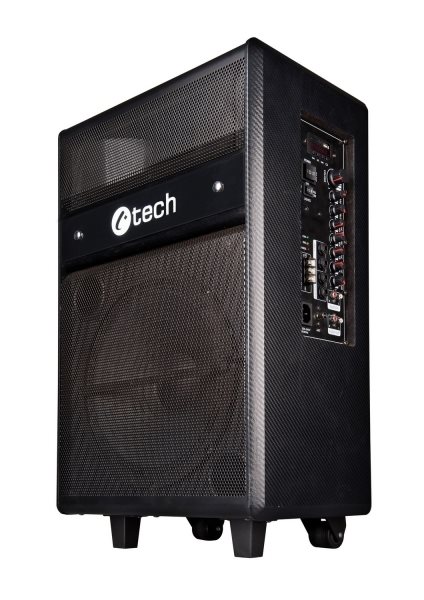 C-Tech Impressio Cappella C-Tech Impressio Cappella