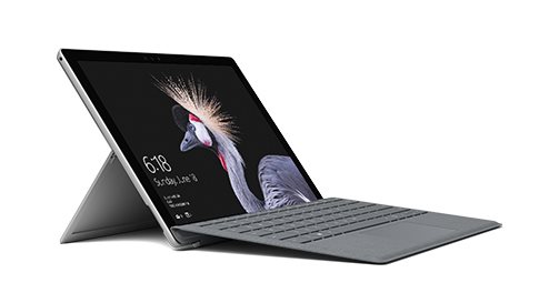 Microsoft Surface Pro