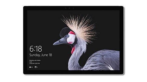 Microsoft Surface Pro