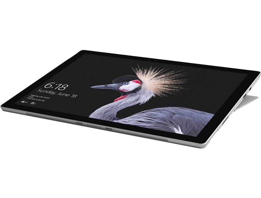 Microsoft Surface Pro