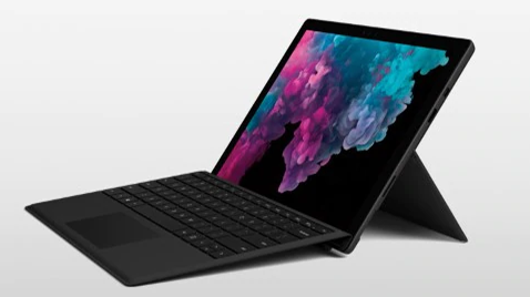 Microsoft Surface Pro 6 Microsoft Surface Pro 6