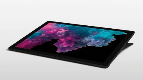 Microsoft Surface Pro 6 Microsoft Surface Pro 6