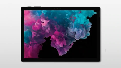Microsoft Surface Pro 6 Microsoft Surface Pro 6